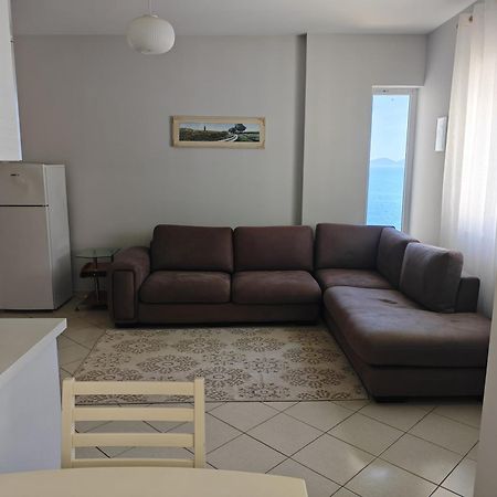 Edan Apartments Vlore Ngoại thất bức ảnh