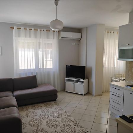 Edan Apartments Vlore Ngoại thất bức ảnh