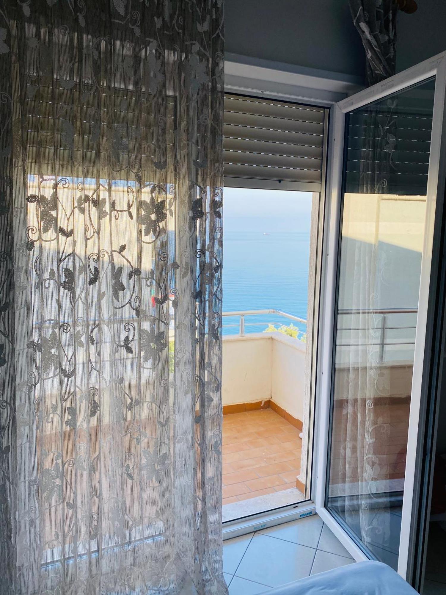 Edan Apartments Vlore Ngoại thất bức ảnh