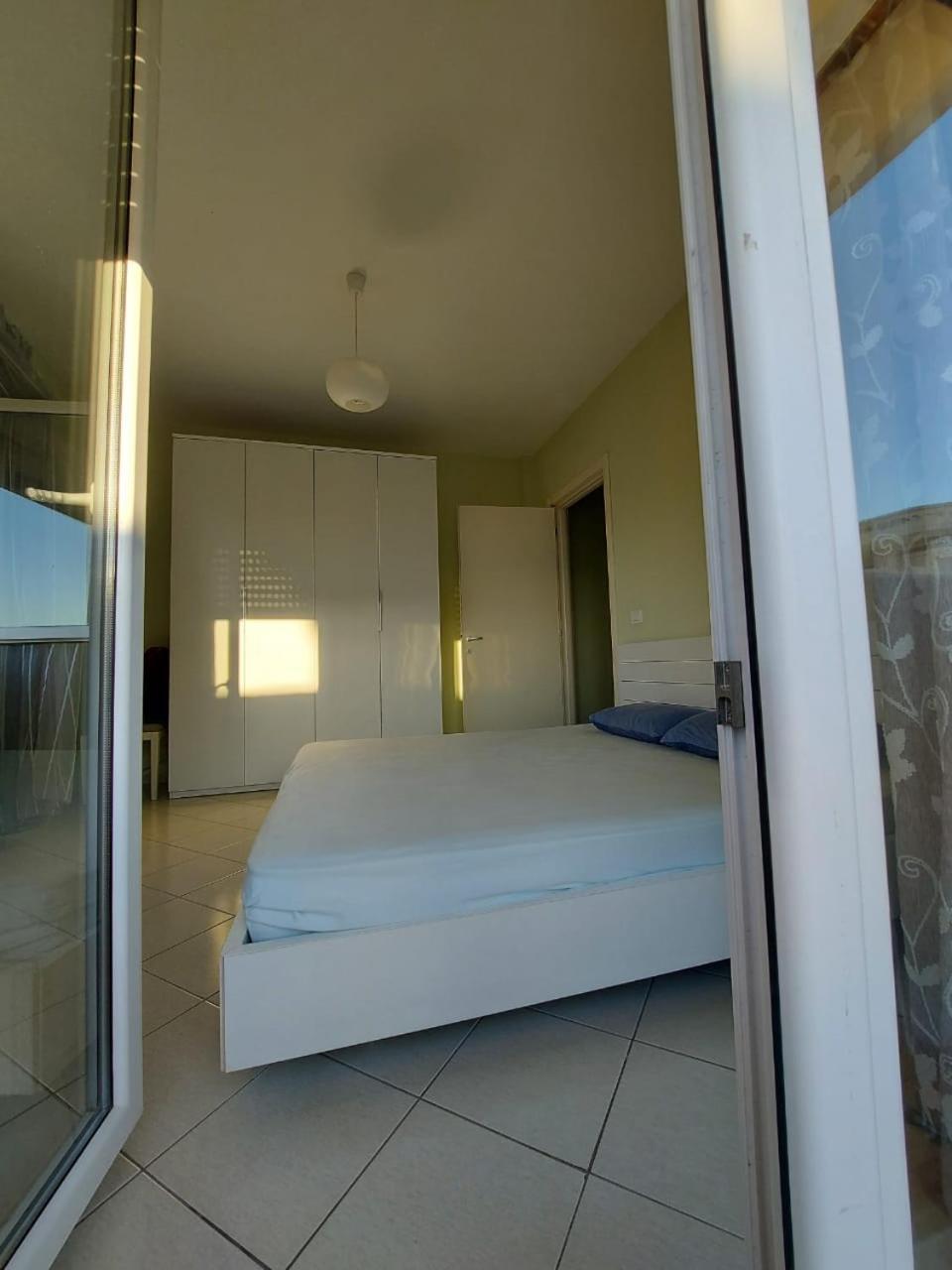 Edan Apartments Vlore Ngoại thất bức ảnh