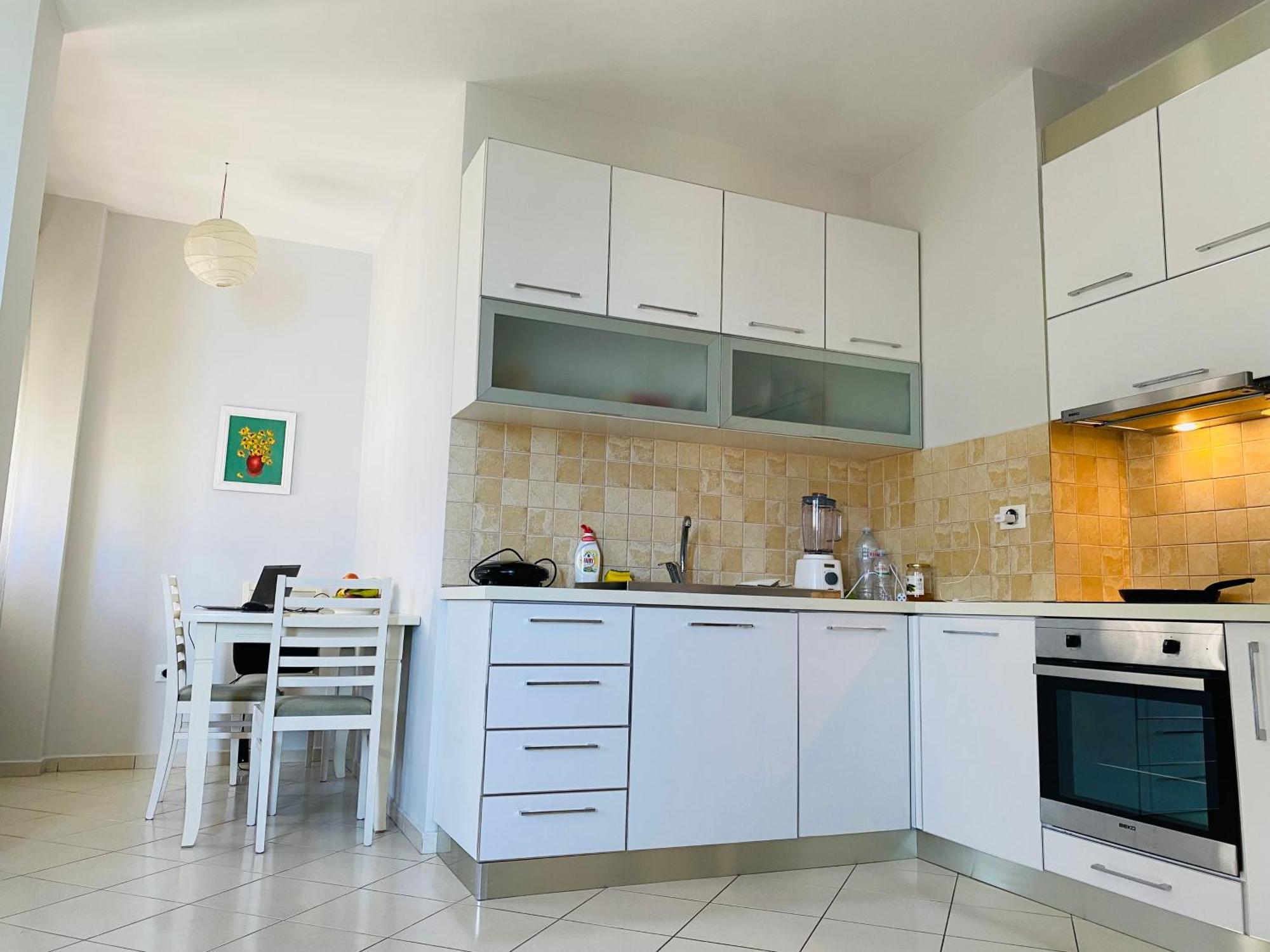 Edan Apartments Vlore Ngoại thất bức ảnh