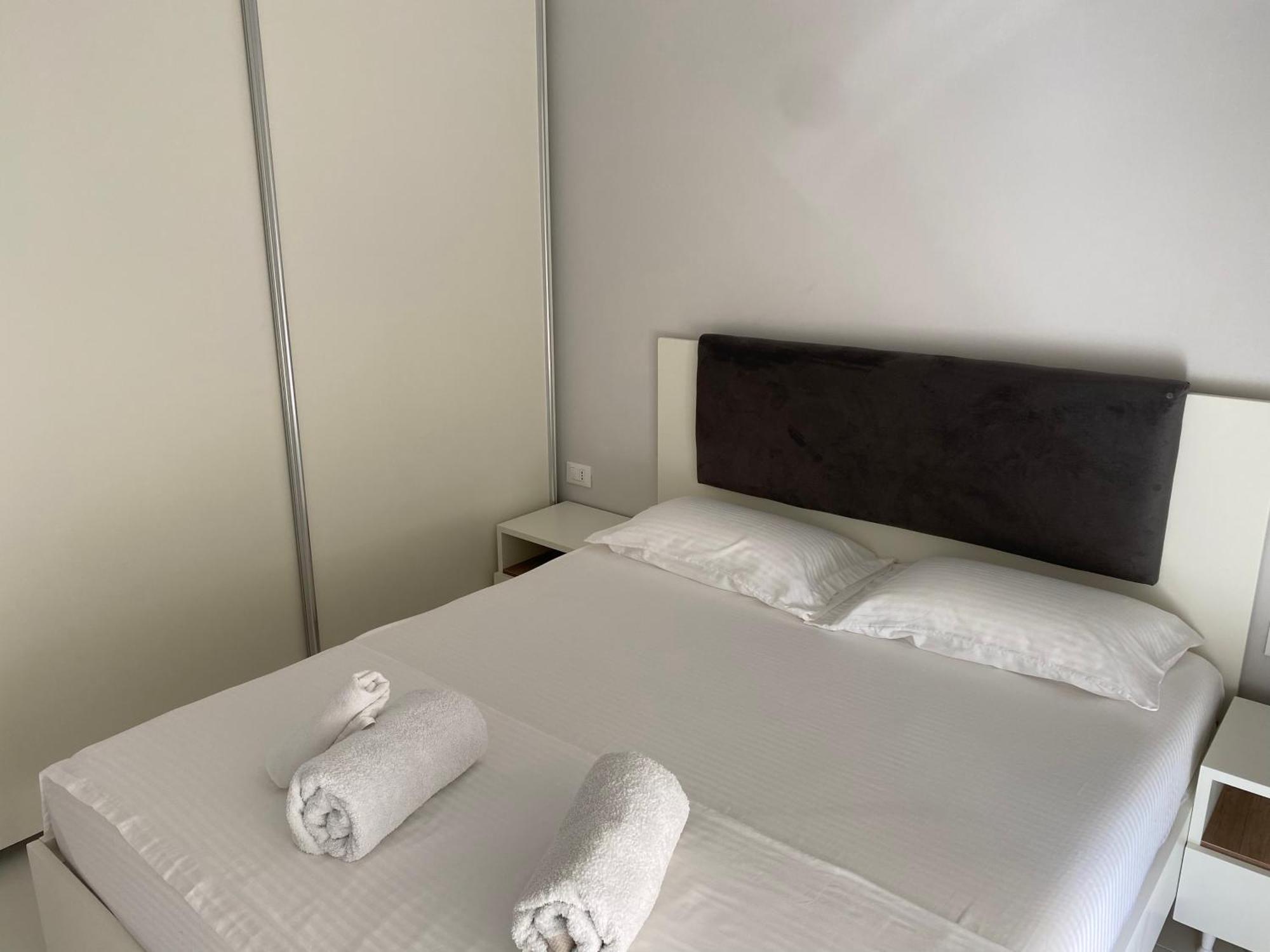 Edan Apartments Vlore Ngoại thất bức ảnh