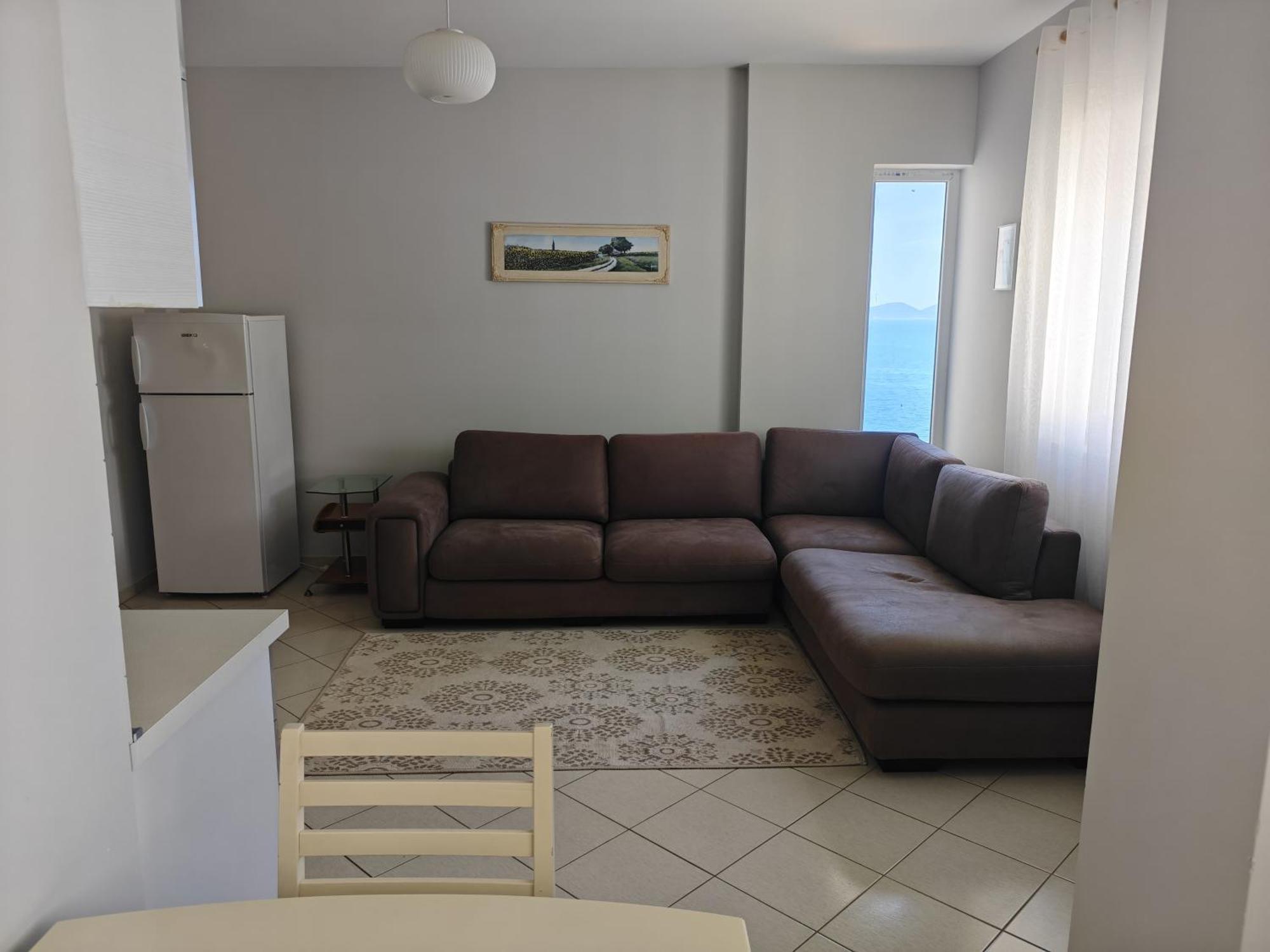 Edan Apartments Vlore Ngoại thất bức ảnh